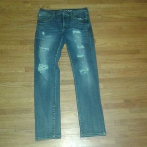 ARIZONA MENS JEANS SIZE 32X32